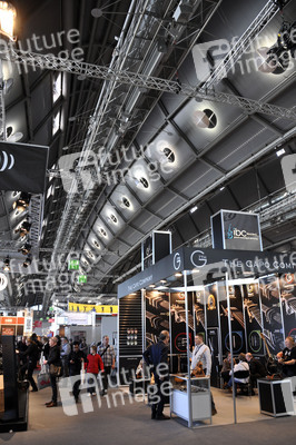 Musikmesse, Halle 3.1