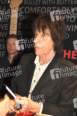 Jeff Beck