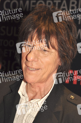 Jeff Beck