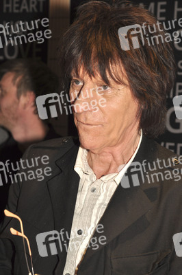 Jeff Beck