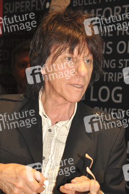 Jeff Beck