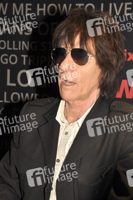 Jeff Beck