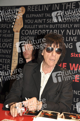 Jeff Beck