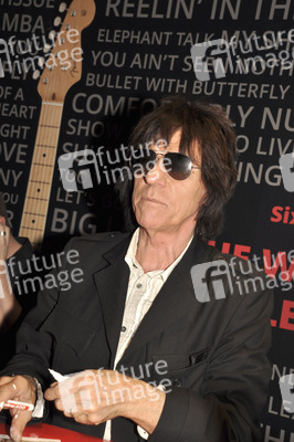 Jeff Beck