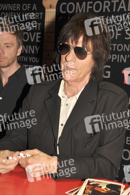 Jeff Beck