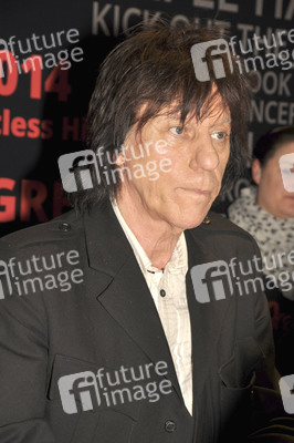 Jeff Beck