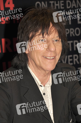 Jeff Beck