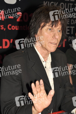 Jeff Beck