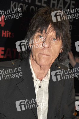 Jeff Beck