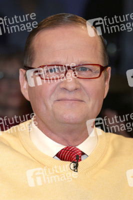 'NDR Talk Show', Hamburg