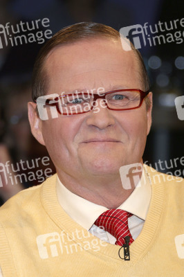 'NDR Talk Show', Hamburg