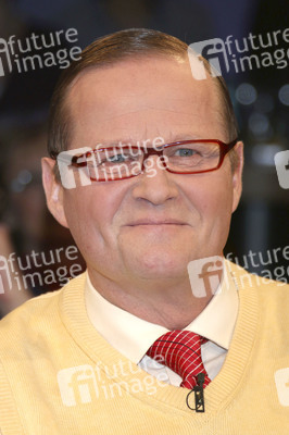 'NDR Talk Show', Hamburg