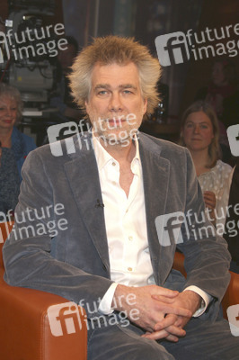 'NDR Talk Show', Hamburg