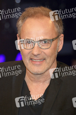 'NDR Talk Show', Hamburg