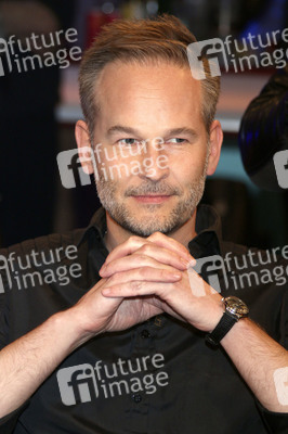 'NDR Talk Show', Hamburg