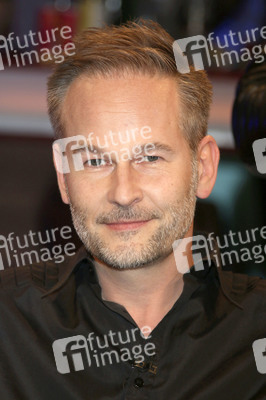 'NDR Talk Show', Hamburg