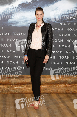 'Noah' Premiere, Berlin