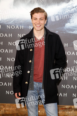 'Noah' Premiere, Berlin