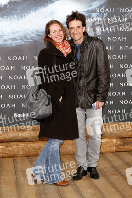 'Noah' Premiere, Berlin