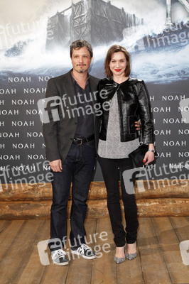 'Noah' Premiere, Berlin