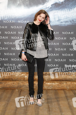'Noah' Premiere, Berlin