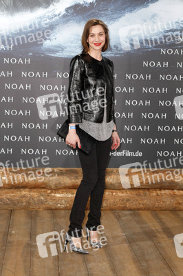 'Noah' Premiere, Berlin