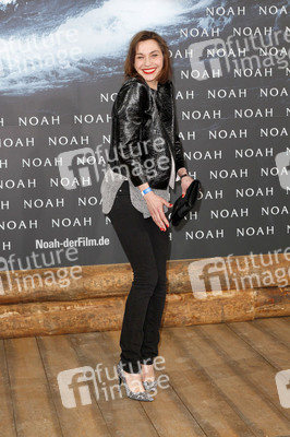 'Noah' Premiere, Berlin