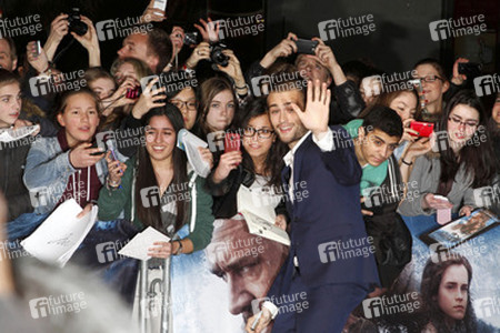 'Noah' Premiere, Berlin