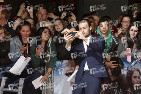 'Noah' Premiere, Berlin