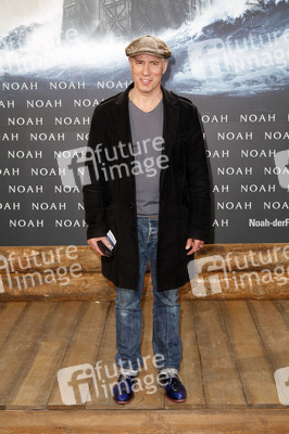 'Noah' Premiere, Berlin