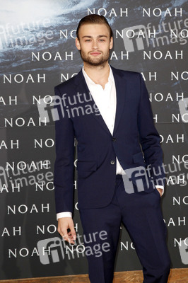 'Noah' Premiere, Berlin