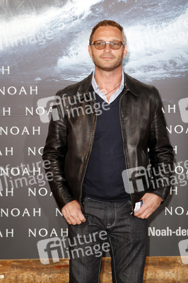 'Noah' Premiere, Berlin