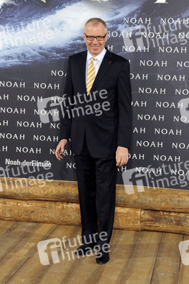 'Noah' Premiere, Berlin