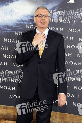 'Noah' Premiere, Berlin