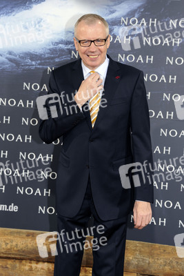 'Noah' Premiere, Berlin