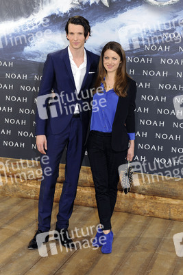 'Noah' Premiere, Berlin