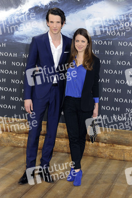 'Noah' Premiere, Berlin