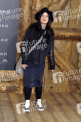 'Noah' Premiere, Berlin