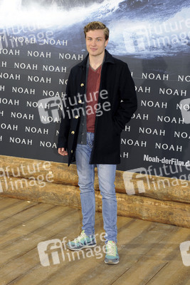 'Noah' Premiere, Berlin