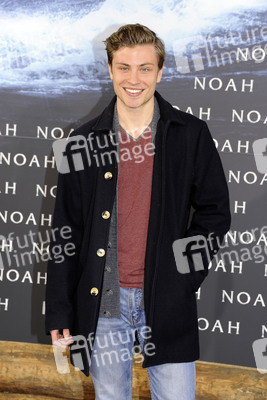 'Noah' Premiere, Berlin