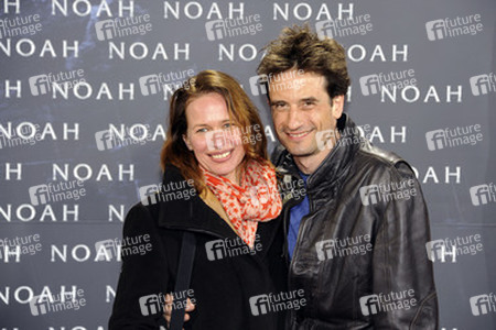 'Noah' Premiere, Berlin