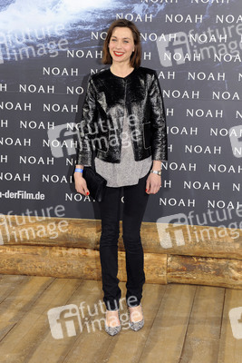'Noah' Premiere, Berlin
