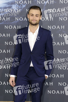 'Noah' Premiere, Berlin