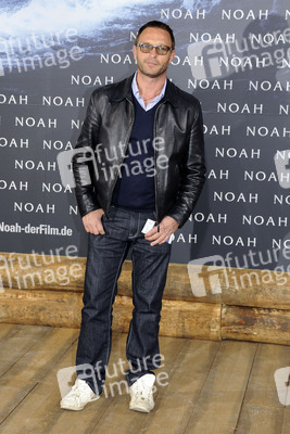 'Noah' Premiere, Berlin