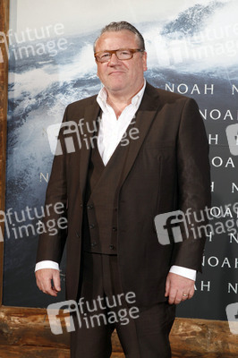 'Noah' Premiere, Berlin