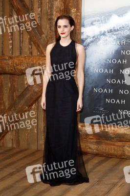 'Noah' Premiere, Berlin