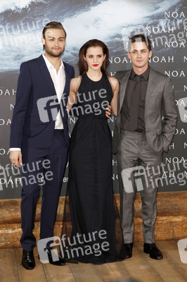 'Noah' Premiere, Berlin