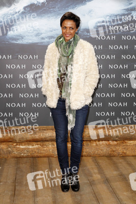 'Noah' Premiere, Berlin