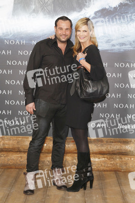 'Noah' Premiere, Berlin