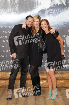 'Noah' Premiere, Berlin